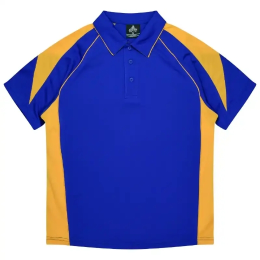 Picture of Aussie Pacific, Kids Premier Polo 